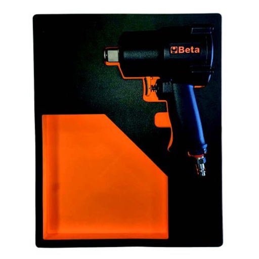 Module clé choc 3/4