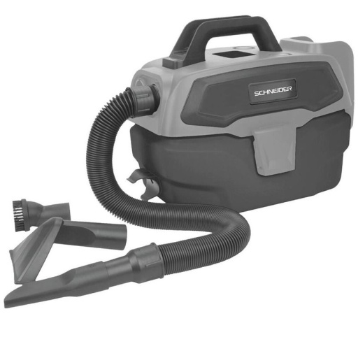 Aspirateur 7.5l Sur Batterie
