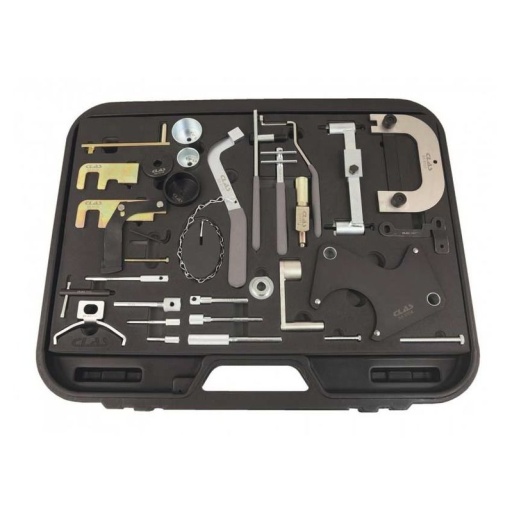 Coffret Calage Complet Renault/Nissan/Opel/Volvo