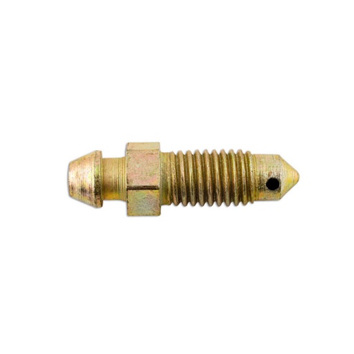 Vis de purge frein fiat m8 x 125