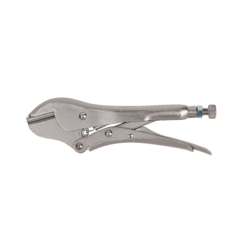 Pince étau pour tubes ronds 0-30.5mm 