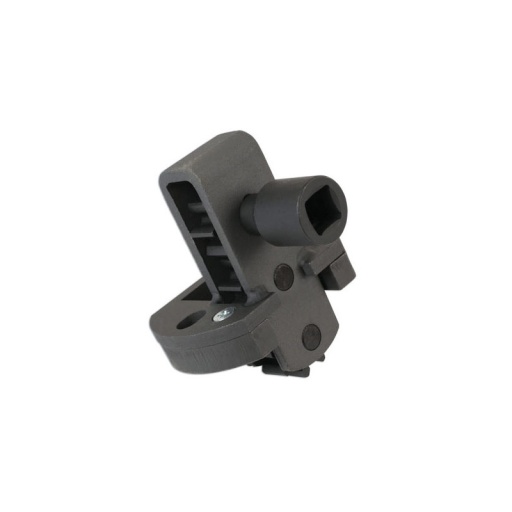Outil de rotation du vilebrequin - 1/2" mercedes benz actros et atego