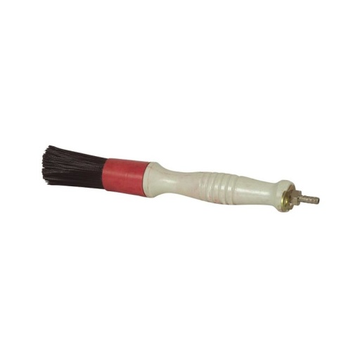 Pinceau pour fontaine + flexible 7mm 