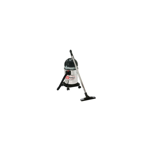 Aspirateur eau et poussière 20 litres 1100w