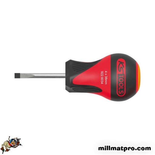Tournevis ultimate tom pouce fente 6.5 mm  l.35 mm 