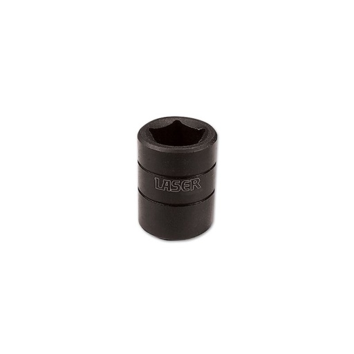 Douille 5 pans 19mm