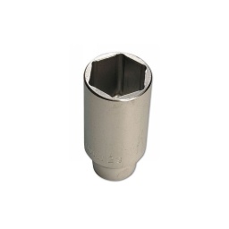 Douille longue 29mm 6 pans
- outil utile pour le démontage des sondes de radiateur