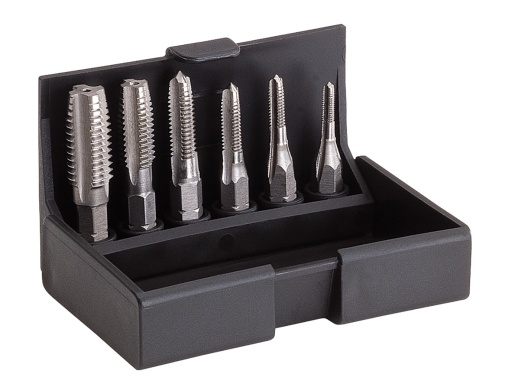 HexTap S-Set HSS-G / Form D M 3 - 10