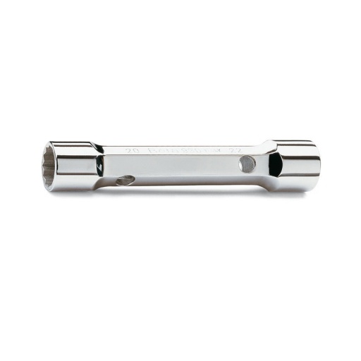 Clé en tube 12 pans gros effort 8x9mm beta série 930