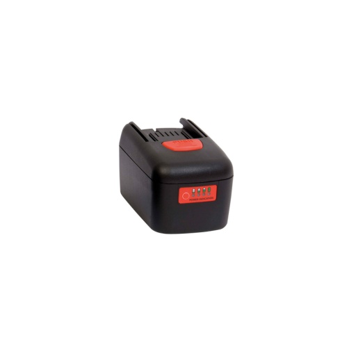 Batterie 18v li ion pour 5153526