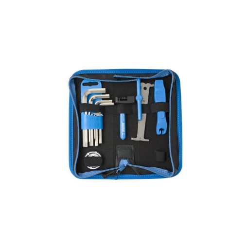 Trousse de 13 outils pour vélo