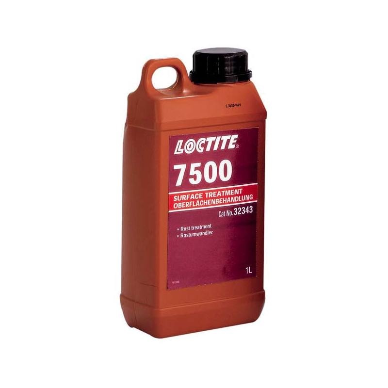 / Loctite frameto 7500 500ml > Consommables > Consommable  carrosserie > Mastic / traitement carrosserie > Loctite frameto 7500 500ml