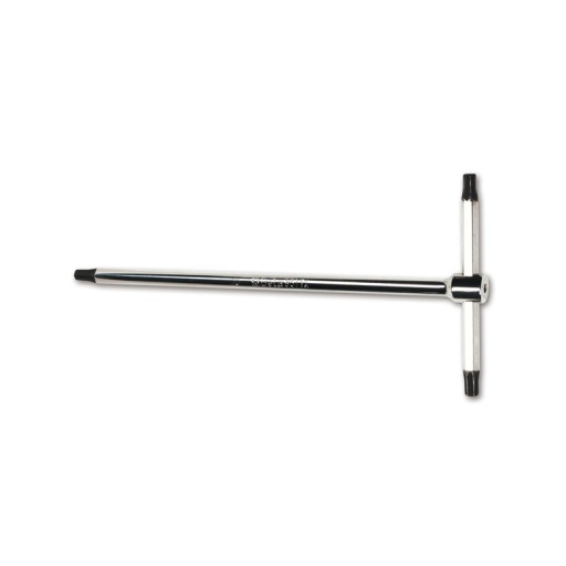 Clé mâle en t torx t25 beta
