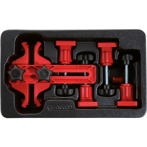 Coffret simple de bloqueurs d arbres à cames, 5 pcs
