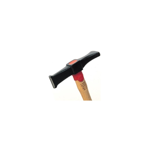 Marteau a pannes opposees manche hickory
