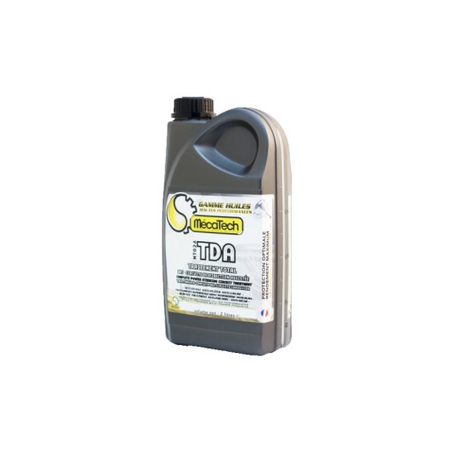 Traitement pour circuit direction assistée tda 2 litres