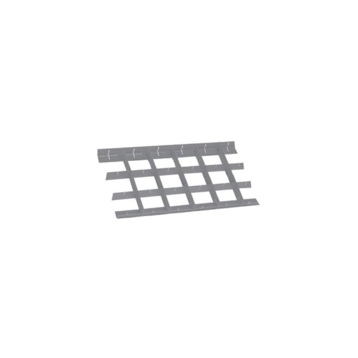 Séparateurs croisés pour C45PRO M4/M5/M7 8889CS/7