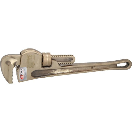 Pince serre-tubes BRONZEplus 50 mm