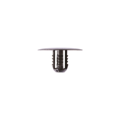 Agrafes de garnitures de coffres pour Ford et Volkswagen - Ø 8 mm - 10 pcs
