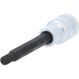 Douille tournevis 1/2'' XZN moyenne M8