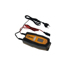Chargeur de batterie électronique multifonction 12-24V
Chargeurs de batteries électroniques 1498H : innovation et technologie au service des professionnels !
Equipés d'écrans LCD et d'indicateurs LED 3 couleurs, ils peuvent être utilisés avec tous les types de batteries, aussi bien au plomb qu'au lithium.
La carte de contrôle électronique offre une protection intégrale. Les 9 étapes de charge automatiques garantissent une charge rapide et efficace, avec les fonctions de récupération et de désulfatation.
Choisissez le chargeur de batterie 1498H pour des performances exceptionnelles et une sécurité optimale !
Données techniques :
Alimentation : 230 V - 50/60 Hz
Courant de charge : 6 à 24 A
Types de batteries : Pb - GEL - Ca/Ca - AGM - Start/Stop - Lithium (LiFePo4)
Capacité de la batterie : 30 à 550 Ah (LiFePO4 6-550 Ah)
Capacité de maintien : 30 à 800 Ah (LiFePO4 6-800 Ah)
Fournisseur de sauvegarde de mémoire (CC) : 13,8 V - 20 A
Tension de sortie : 12-24 V
Indice de protection : IP20