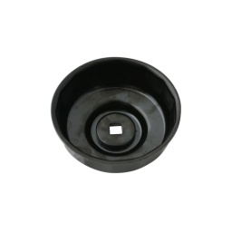 Douille filtre à huile - 84mm x 14 pans  84mm x 14 pans  Entraînement en 3/8"  Convient pour Mercedes-Benz moteur V6 et V8 CDI avec code moteur 642-920.  Convient aussi pour Chrysler 300c 3litre diesel avant 2006. Permet la dépose du filtre sans endommager la cage du filtre