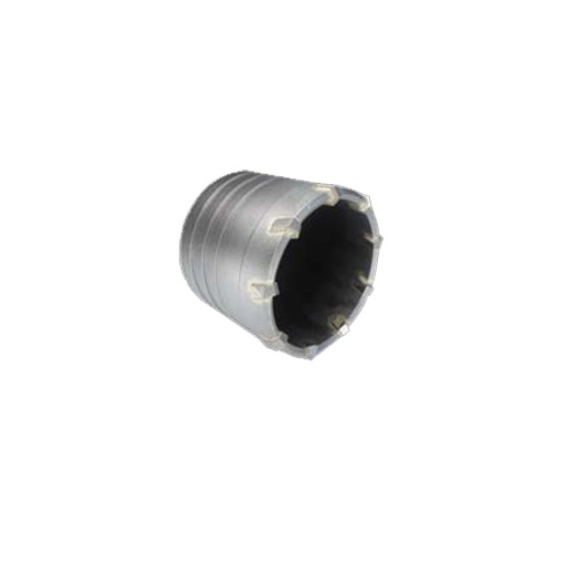 Trépan sdsmax conique dia125