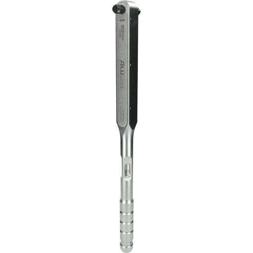 Clé dynamométrique ALUTORQUEprecision 1/2'' 40-200 Nm serrage à droite et à gauche carré double