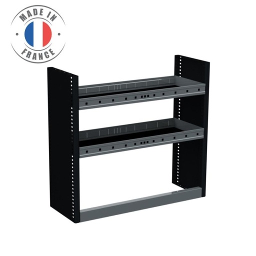 Aménagement de véhicule 1088mm 3 éléments