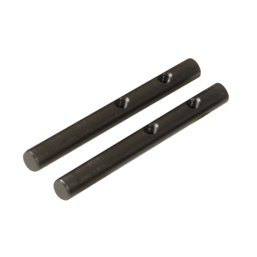 Jeu de 2 ergots Ø 6mm