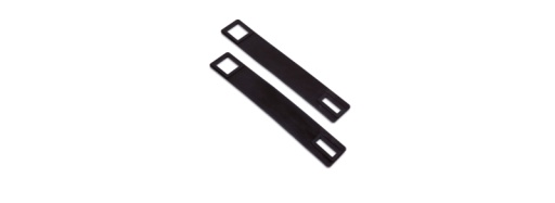 Jeu de 2 gaines de protection treuils manuels 8148