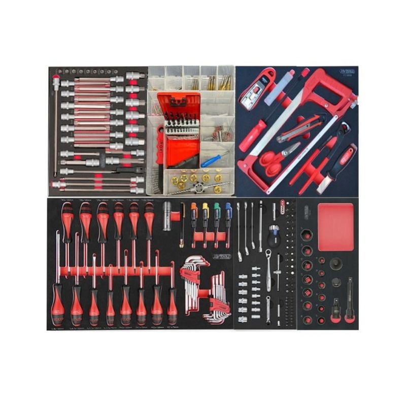 KS Tools - Extracteur de tête d'électrode de bougies de