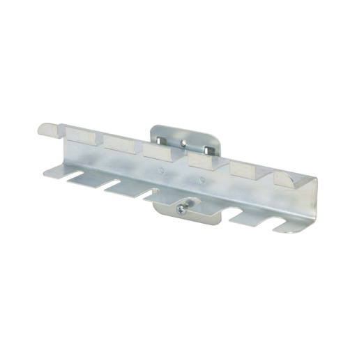 Crochet spécial tournevis 150x55 mm  pour 6 pcs
