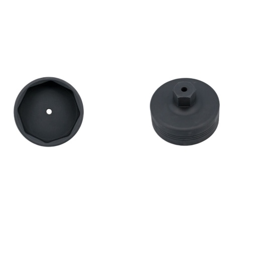 Douille pour enjoliveur arrière 8 pans, 120 mm BPW