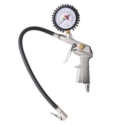 Pistolet de gonflage 0-12bar. Graduation de 0 à 12bar. Longueur flexible : 350mm.


Graduation de 0 à 12bar
Longueur flexible : 350mm





À PROPOS DE LA MARQUE CLAS
Notre Marque CLAS « Garage Solutions » basée en Savoie (France), a été créée en 1996. Nous sommes depuis toujours un acteur innovant de l’équipement et de l’outillage technique pour véhicules légers, utilitaires et poids lourds. Aujourd’hui, nous évoluons vers un écosystème offrant des solutions globales, bénéfique pour l’ensemble de nos partenaires. Nous nous adaptons à vos besoins et budgets, en étant toujours plus simple et réactif avec des hommes et des femmes experts, passionnés, au cœur d’une digitalisation à votre service. Consolidant notre leadership en France, nous accélérons notre expansion afin de devenir un acteur clef à l’international. 