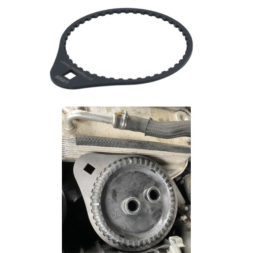 Outil pour boîtier de filtre à carburant Mercedes CDI Diesel