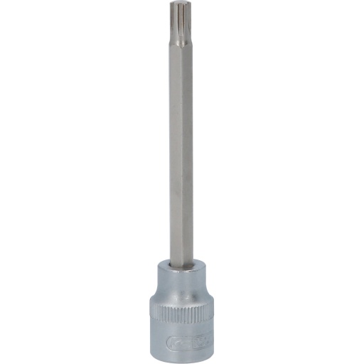 Douille tournevis 3/8'' renforcé RIBE M6 100 mm