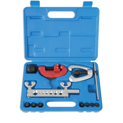 Kit presse à collet - 10 pcs