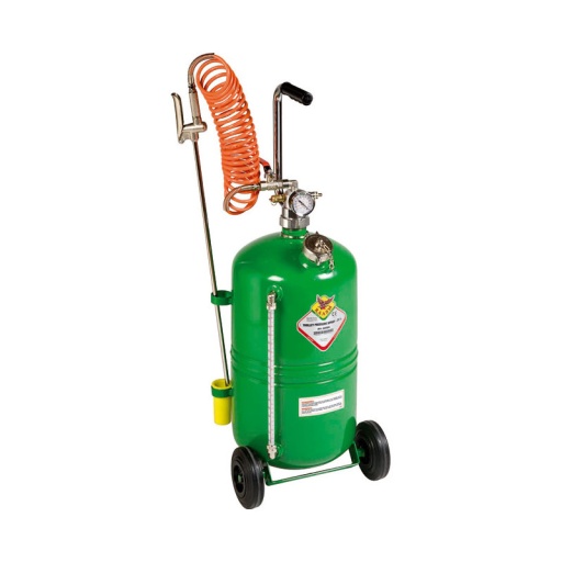 Pulvérisateurs sur roues 24 litres