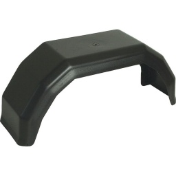 Caractéristiques: pour roues 8''
Longueur: 500m
Largeur: 135mm
Hauteur: 190mm