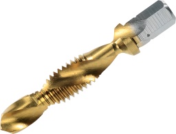 Foret-Bit Taraudeur WN/HSS-G M 4x0.7 