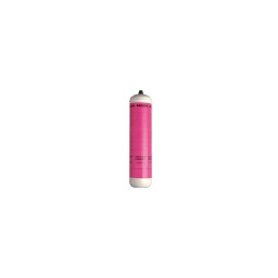 Bouteille gaz argon. jetable pour soudure aluminium...