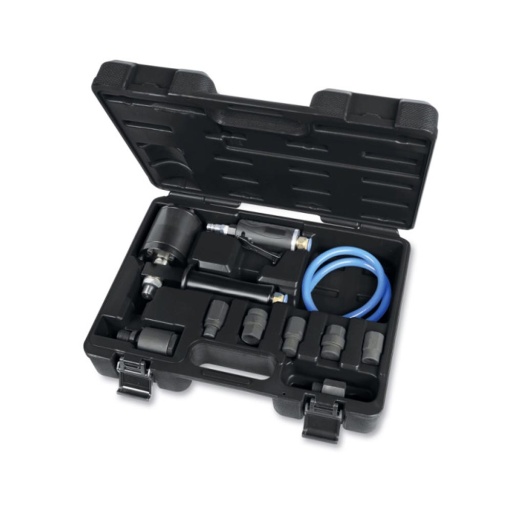 Extracteur pneumatique d'injecteur diesel