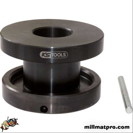 Potence pour extracteur 640.2450