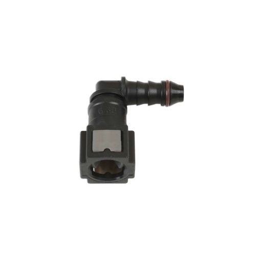 Raccord de carburant coude 7.89mm x 8mm - 3 pcs