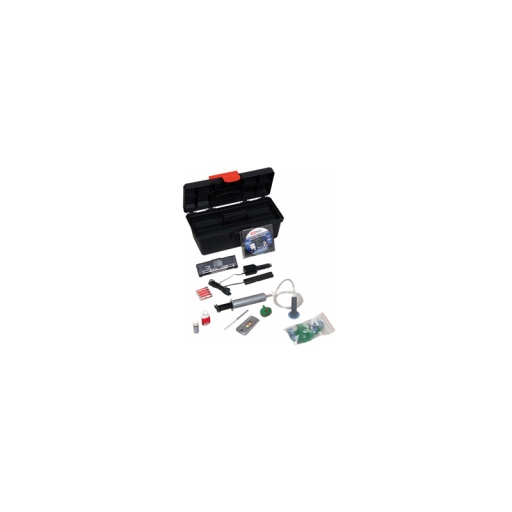 Kit réparation pare brise