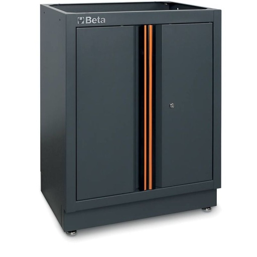 Armoire basse 2 portes C45PRO MA