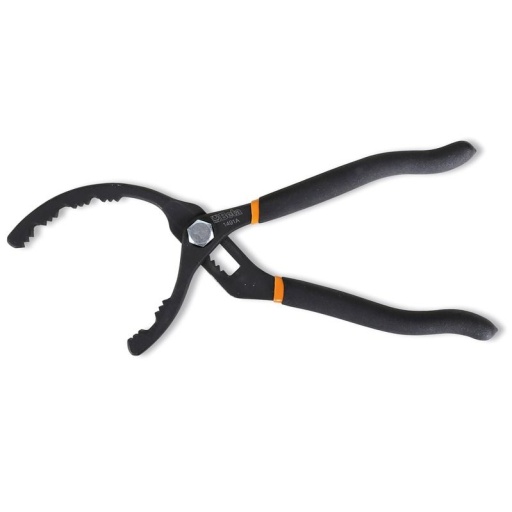 Pince arrache filtres huile 55-140mm