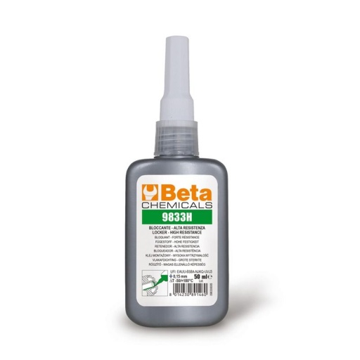 Bloquant forte resistance 50ml