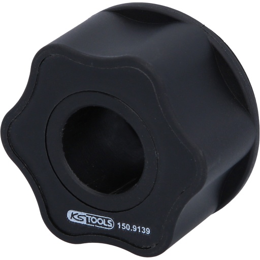 Adaptateur pour entonnoir de remplissage d&rsquo;huile pour Subaru